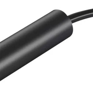 Modul laser 1 mW, lumină roșie tip linie, Picotronic LD635-1-24(12x45)-C200 Retur ușor