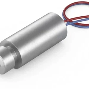 Modul laser Picotronic DC850-0.4-6(10x27) 0.4 mW, lumină roșie tip punct Reducere