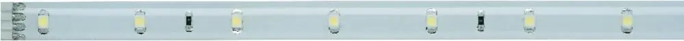 Comandă acum Bandă led alb neutru 97.5 cm 12 V Paulmann YourLED 70209