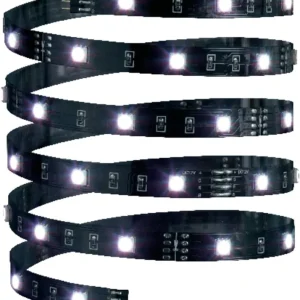 Plată sigură Bandă led RGB 3 m 12 V Paulmann YourLED Eco 70252