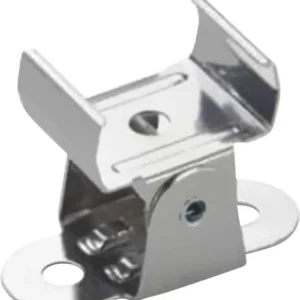 Nu rata Clemă de fixare pivotantă Barthelme, inox, 50990191