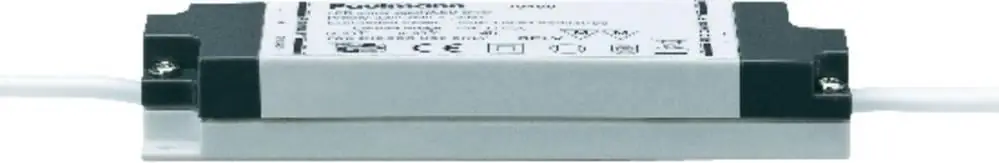 Alimentator Paulmann YourLED, 15 W, alb Lichidare de stoc