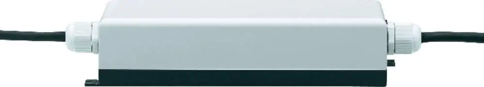 Alimentator Paulmann YourLED IP65, 60 W, gri Preț mic