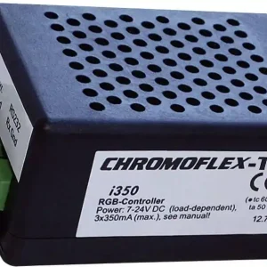 Controller RGB CHROMOFLEX-T® Barthelme, 66000073 Preferatul clienților