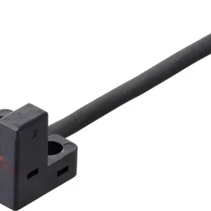 Senzor fotoelectric tip furcă 5 - 24 V/DC Panasonic PM-L25-P Preț mic