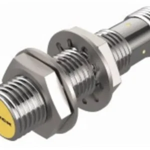 Reducere extra Senzor inductiv PNP, contact NO Turck BI4U-M12-AP6X-H1141 1634804