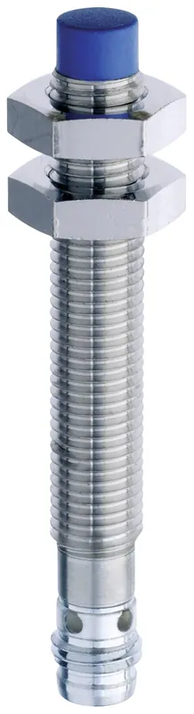 Lichidare de stoc Contrinex DW-AS-513-M8-001 Senzor inductiv de proximitate M8 PNP