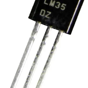 Senzor de temperatură pentru modul măsurare umiditate relativă Hygrosens LM 35 DZ Nu rata