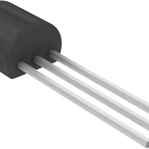 Cel mai bun preț Senzor de temperatură Analog Devices AD 592 AN