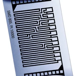 Vezi acum Senzor de temperatură platină SMD 0805 V Heraeus nr. 32 207 605