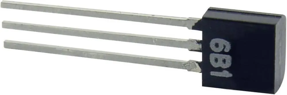 Cumpără online Senzor digital de temperatură Hygrosens TSIC306