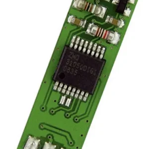 Popular Modul termocuplu cu interfață digitală I²C Hygrosens THMOD-I2C-300