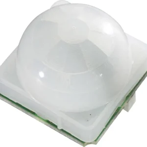 Senzor de mişcare PIR SMD Hygrosens 3 - 5 V / 40 µA Doar azi