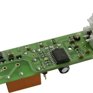 Comandă acum Senzor de lumină PIR cu cronometru Hygrosens, oglinzi optice