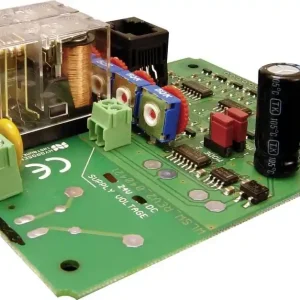 Livrare gratuită Regulator de nivel apă 12 V/DC (L x l x î) 95 x 75 x 30 mm B & B Thermo-Technik CON-WLSW_MOD12V