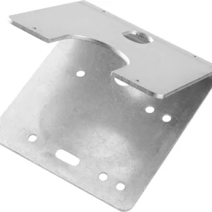 B + B Thermo-Technik REGME-WAHA Suport perete pentru senzor de ploaie Plată sigură