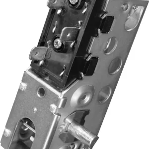 Chilipir Regulator de umiditate cu ieșire comutabilă 240 V/AC, Hygrosens TW2001B, 10 – 80 % rF, 10 – 40 ºC