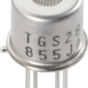 Senzor pentru gaze LP Figaro TGS 2610-C00 Promoție