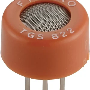 Senzor de gaz Figaro TGS 813,(Ø x î) 17 mm x 10 mm Ofertă specială