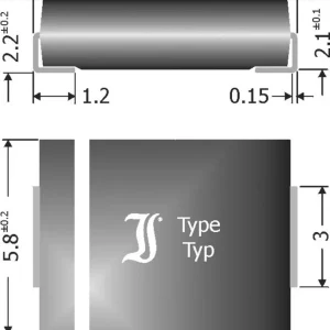 Reduceri Diodă redresoare Diotec SK84