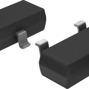 Noutate Diodă Infineon Schottky BAS 70-06 (Dual), carcasă SOT 23