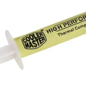 Super ofertă Pastă termoconductoare 4.18 W/mK 2 g max. 170 °C Cooler Master HTK-002-U1-GP