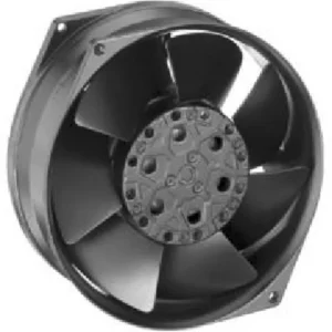 Ofertă de sezon Ventilator axial 230 V/AC (Ø x î) 130 mm x 55 mm EBM Papst W2S130-BM03-01