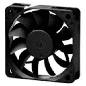 Reducere extra Ventilator axial 12 V/DC (L x l x î) 60 x 60 x 15 mm Sunon MF60151VX-1000U-A99