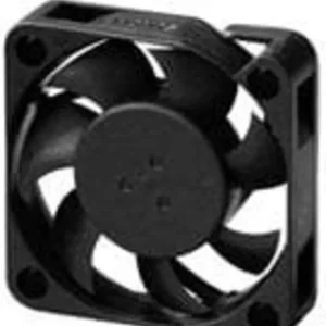 Super ofertă Ventilator axial 5 V/DC 13.6 m³/h (L x l x î) 40 x 40 x 10 mm Sunon MF40100V1-1000U-A99