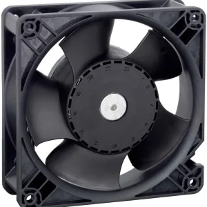 Transport gratuit EBM Papst DV4114N Ventilator axial 24 V/DC 280 m³/h (L x l x î) 119 x 119 x 38 mm