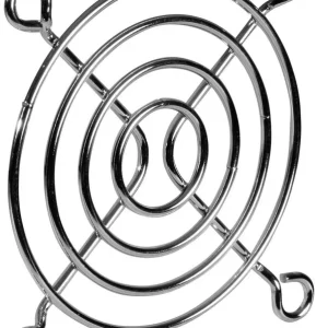 Grilă ventilator (l x î) 60 mm x 60 mm oțel cromat SEPA FG60 Cel mai bun preț