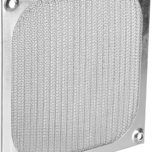 Filtru de praf EMC (l x î x A) 60 x 4 x 60 mm aluminiu, oţel inoxidabil SEPA FM60 Ofertă