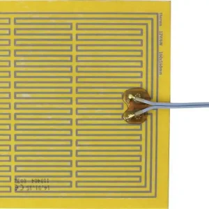 Folie de încălzire autoadezivă poliester 12 V/DC, 12 V/AC 6 W IPX4 (L x l) 160 x 160 mm Thermo TECH Cel mai vândut