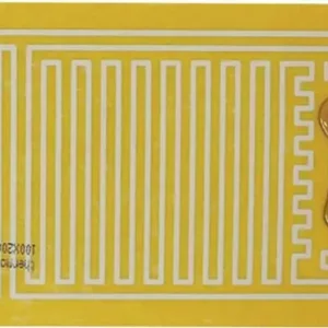 Reducere specială Folie de încălzire autoadezivă poliester 24 V/DC, 24 V/AC 20 W IPX4 (L x l) 200 x 100 mm Thermo TECH