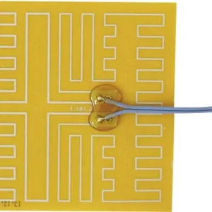 Calitate înaltă Folie de încălzire autoadezivă poliester 24 V/DC, 24 V/AC 17 W IPX4 (L x l) 170 x 135 mm Thermo TECH