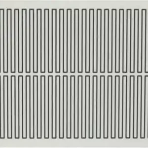 Cumpărături sigure Folie de încălzire autoadezivă poliester 230 V/AC 65 W IPX4 (L x l) 300 x 120 mm Thermo TECH