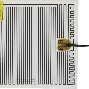 Vezi acum Folie de încălzire autoadezivă poliester 230 V/AC 10 W IPX4 (L x l) 210 x 205 mm Thermo TECH