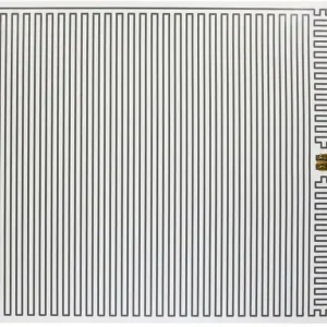 Folie de încălzire autoadezivă poliester 230 V/AC 60 W IPX4 (L x l) 700 x 500 mm Thermo TECH Reducere de preț