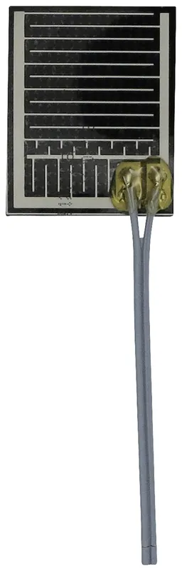 Folie de încălzire autoadezivă poliester 12 V 1.5 W IPX4 (L x l) 58 mm x 47 mm Thermo TECH Retur ușor