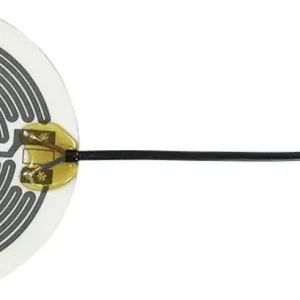 Retur gratuit Folie de încălzire autoadezivă poliester 230 V/AC 4 W IPX4 (Ø) 140 mm Thermo TECH