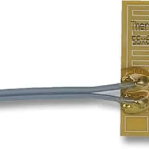 Folie de încălzire autoadezivă poliester 12 V 1 W IPX4 (L x l) 60 mm x 55 mm Thermo TECH 2115441 Mai ieftin