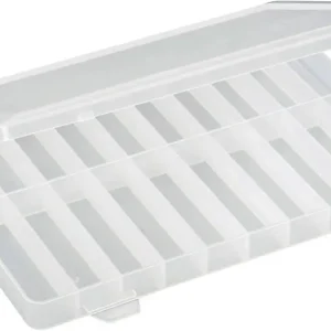 Transport gratuit Cutie depozitare cu 20 compartimente fixe (L x l x î) 250 x 180 x 24 mm Tru Components