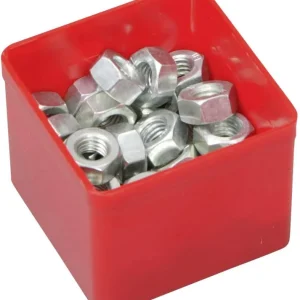 Compartiment cutie depozitare (L x l x î) 54 x 54 x 45 mm Allit 456300 Preț promoțional