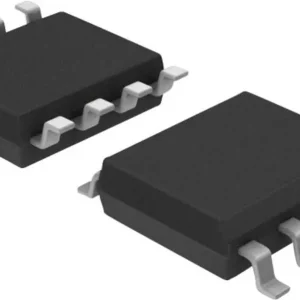 Amplificator operaţional STM ST Microelectronics TL 072 CD, carcasă tip SO 8, versiune Dual J-FET OP Reduceri