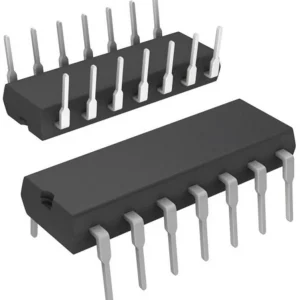 Circuit integrat universal Telcom TC 4469 CPD Cumpără acum