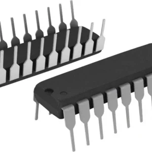 Mai ieftin Circuit integrat liniar ULN 2804 = L 604 C