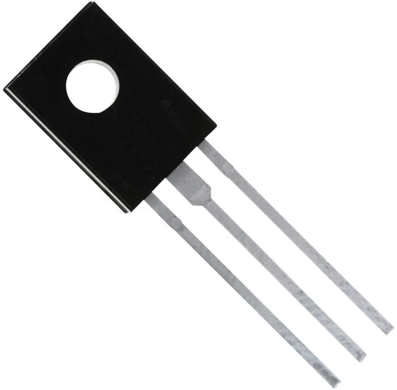 Super ofertă Tranzistor bipolar BD677 SOT-32-3 1 canal NPN - Darlington ON Semiconductor