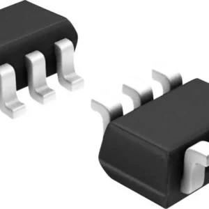 Tranzistor bipolar Infineon BCR 148 S NPN, carcasă SOT 363, I(C) 70 mA Bestseller
