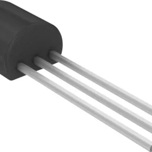 Tranzistor bipolar standard BC 640 PNP, carcasă tip TO 92, I(C) 1.5 A Preț mic