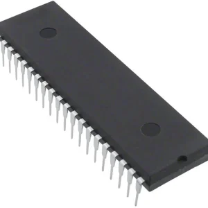 Cel mai vândut Circuit integrat liniar ICL 7107 CPL